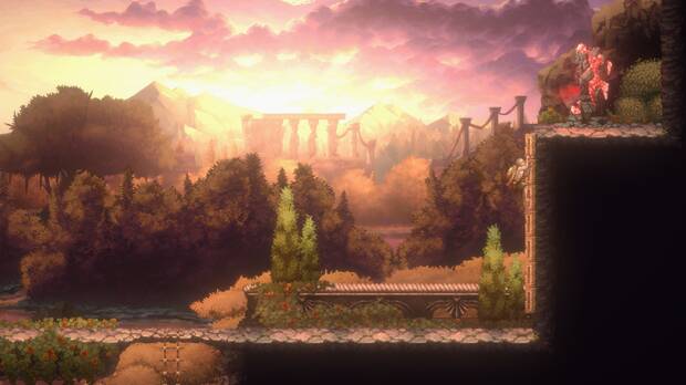 God of War Sons of Sparta - Ubicaci�n de la esquirla 15