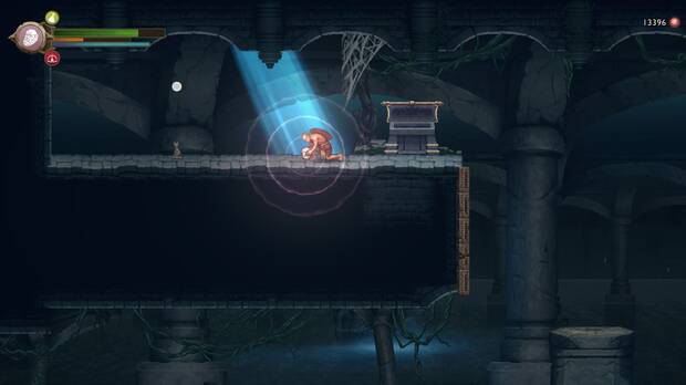 God of War Sons of Sparta - D�nde se encuentra el Felino olvidado 03