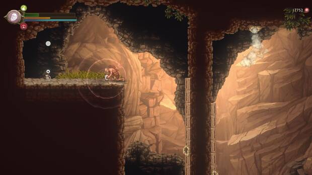 God of War Sons of Sparta - D�nde se encuentra el Felino olvidado 06