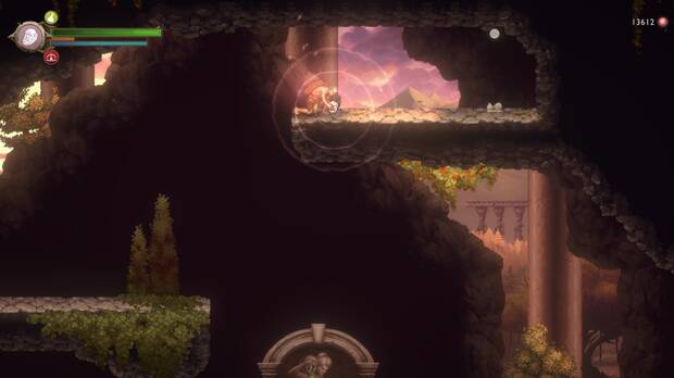 God of War Sons of Sparta - D�nde se encuentra el Felino olvidado 02