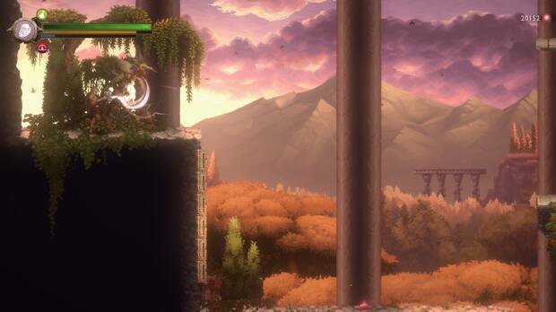 God of War Sons of Sparta - Ubicaci�n de la tradici�n 20