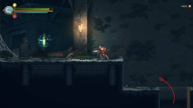 God of War Sons of Sparta - D�nde se encuentran Las serpientes secretas 03