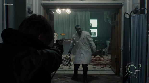 Resident Evil Requiem