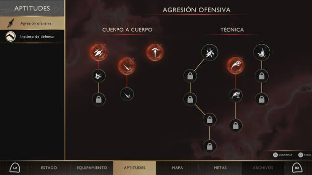 God of War Sons of Sparta - Qué aptitudes son mejores para desbloquear en primer lugar