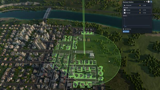 Urban Games toma las riendas como editora en esta entrega que promete ser la más ambiciosa de la saga