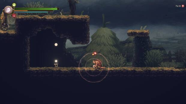 God of War Sons of Sparta - Dónde se encuentra el Felino olvidado 07