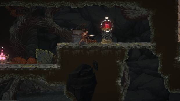 God of War Sons of Sparta - D�nde est� la esfera bermell�n de Isla de Citera