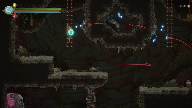 God of War Sons of Sparta - Ubicaci�n del monumento sagrado 09