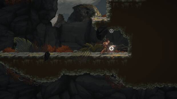 God of War Sons of Sparta - Ubicaci�n del objeto de valor 28