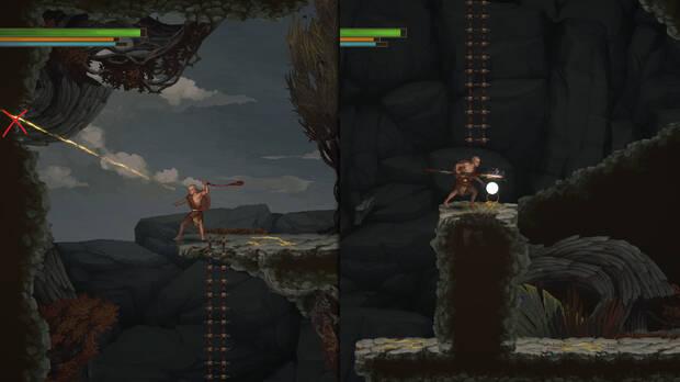 God of War Sons of Sparta - Ubicaci�n del objeto de valor 29