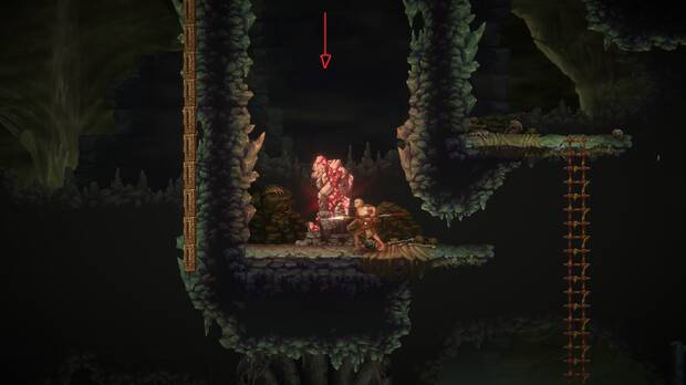 God of War Sons of Sparta - Ubicaci�n de la esquirla 23