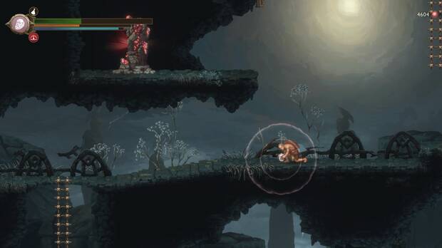 God of War Sons of Sparta - Ubicaci�n de la esquirla 19