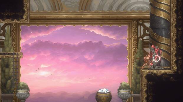 God of War Sons of Sparta - Ubicaci�n de la esquirla 30