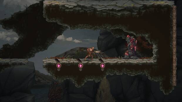 God of War Sons of Sparta - Ubicaci�n de la esquirla 27