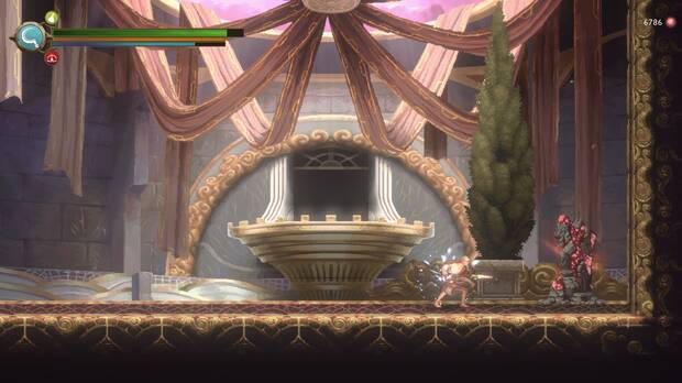 God of War Sons of Sparta - Ubicaci�n de la esquirla 28