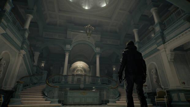 �Requiem� viene preparado para dar puro �Resident Evil� desde su f�rmula actual.