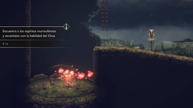 God of War Sons of Sparta - Ubicaci�n de la tradici�n 25