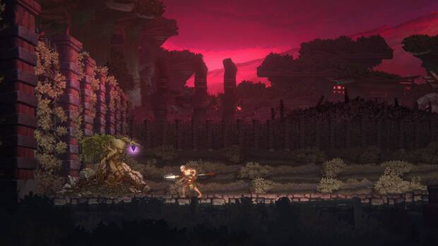 God of War Sons of Sparta - Ubicaci�n de la tradici�n 06