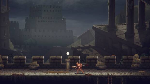 God of War Sons of Sparta - Ubicaci�n de la tradici�n 26