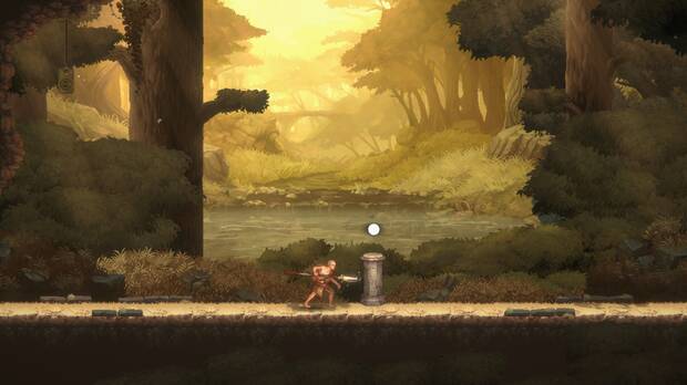 God of War Sons of Sparta - Ubicaci�n de la tradici�n 23