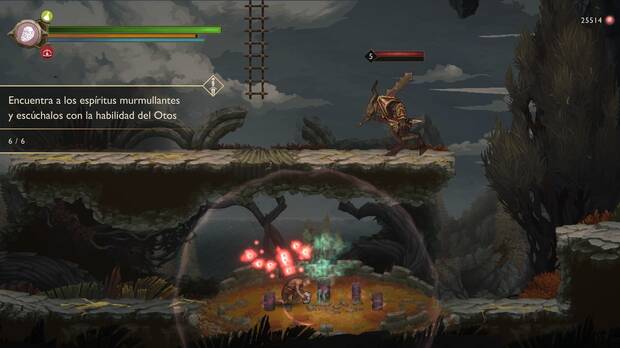 God of War Sons of Sparta - Ubicaci�n de la tradici�n 30