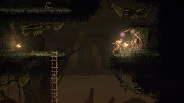 God of War Sons of Sparta - Ubicaci�n de la tradici�n 19