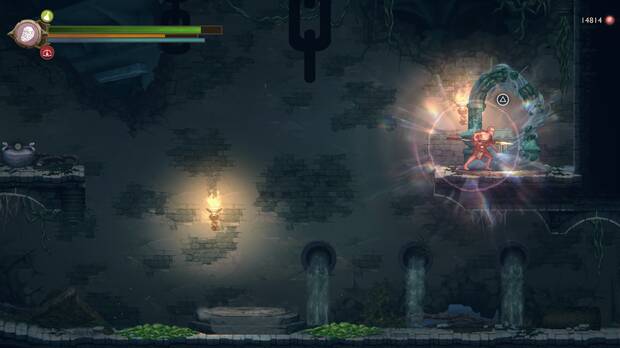 God of War Sons of Sparta - Ubicaci�n de la tradici�n 24