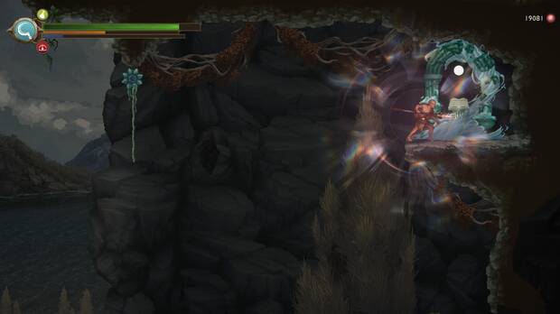 God of War Sons of Sparta - Ubicaci�n de la tradici�n 29