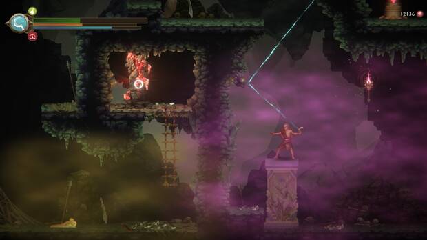 God of War Sons of Sparta - Dónde se encuentra el cierre del criadero 04 de la misión Horrores nunca vistos