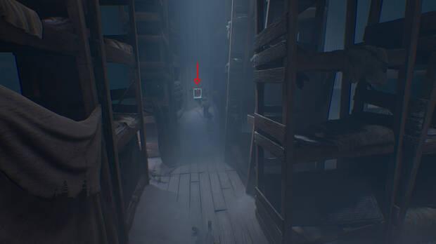 REANIMAL - Ubicaci�n del cartel de arte conceptual 11