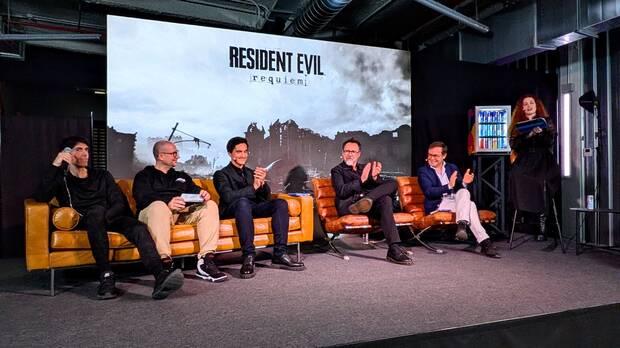 Resident Evil Requiem