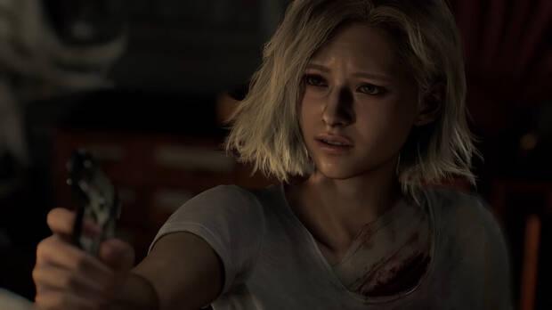 Resident Evil Requiem