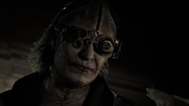 Resident Evil Requiem