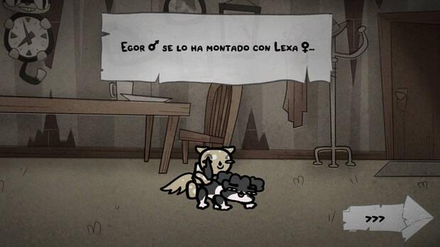 Te interesa mantener con vida a tus mejores gatos aunque no puedas volver a llevártelos a combatir: al aparearse le pasan sus genes a las crías y salen combinaciones interesantes.