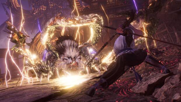 Nioh 3