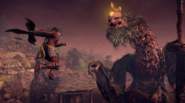 Nioh 3