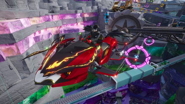 Sonic Racing: CrossWorlds supera el millón de copias vendidas
