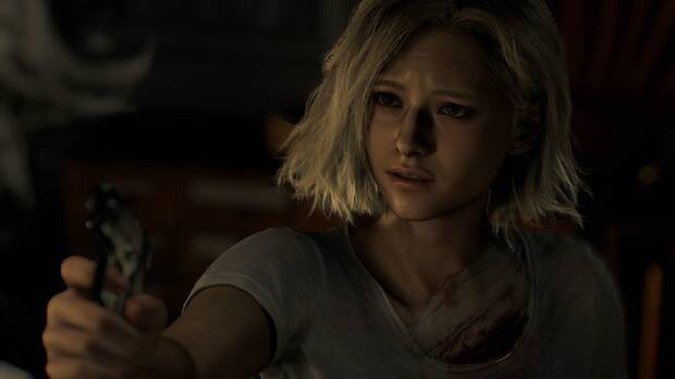 resident evil requiem