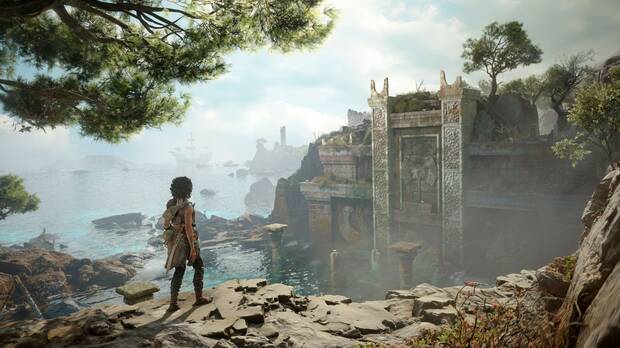 Resonance: A Plague Tale Legacy nuevas im�genes oficiales