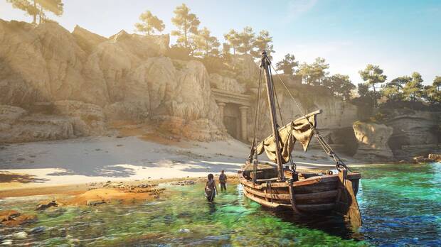 Resonance: A Plague Tale Legacy nuevas im�genes oficiales