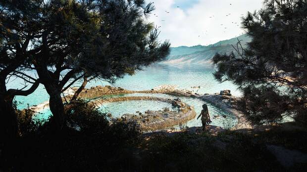 Resonance: A Plague Tale Legacy nuevas im�genes oficiales