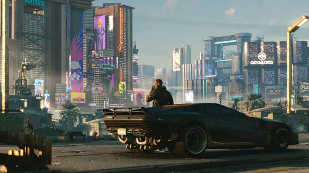 CD Projekt habla del downgrade en The Witcher y de la jugabilidad en Cyberpunk 2077 Imagen 2