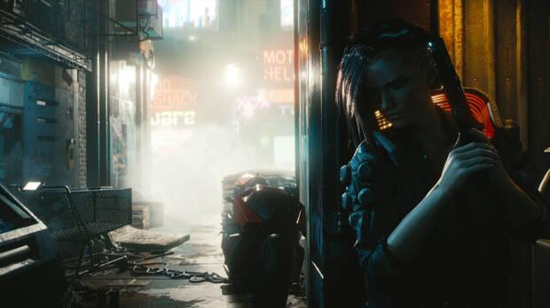 E3 2018: Cyberpunk 2077 tendr descargables gratuitos y descarta microtransacciones Imagen 3