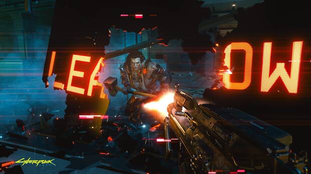 CD Projekt se compromete a solucionar Cyberpunk 2077 para que venda 'durante aos'