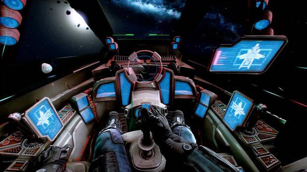 La alpha 3.0 de Star Citizen se lanzará en septiembre Imagen 2