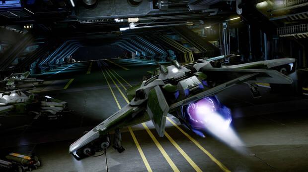 La alpha 3.0 de Star Citizen se lanzará en septiembre Imagen 3