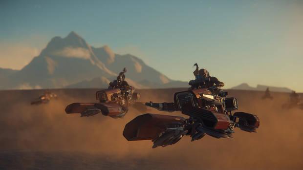 Star Citizen supera los 141 millones de dlares recaudados Imagen 2