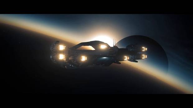 Star Citizen supera los 141 millones de dlares recaudados Imagen 3