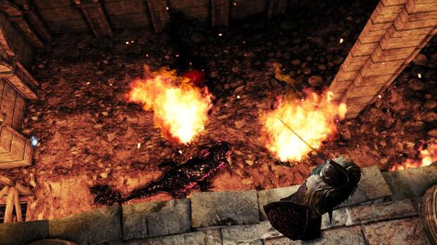 Dark Souls II 1