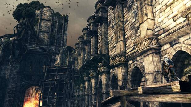 Dark Souls II 4
